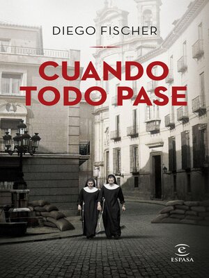 cover image of Cuando todo pase